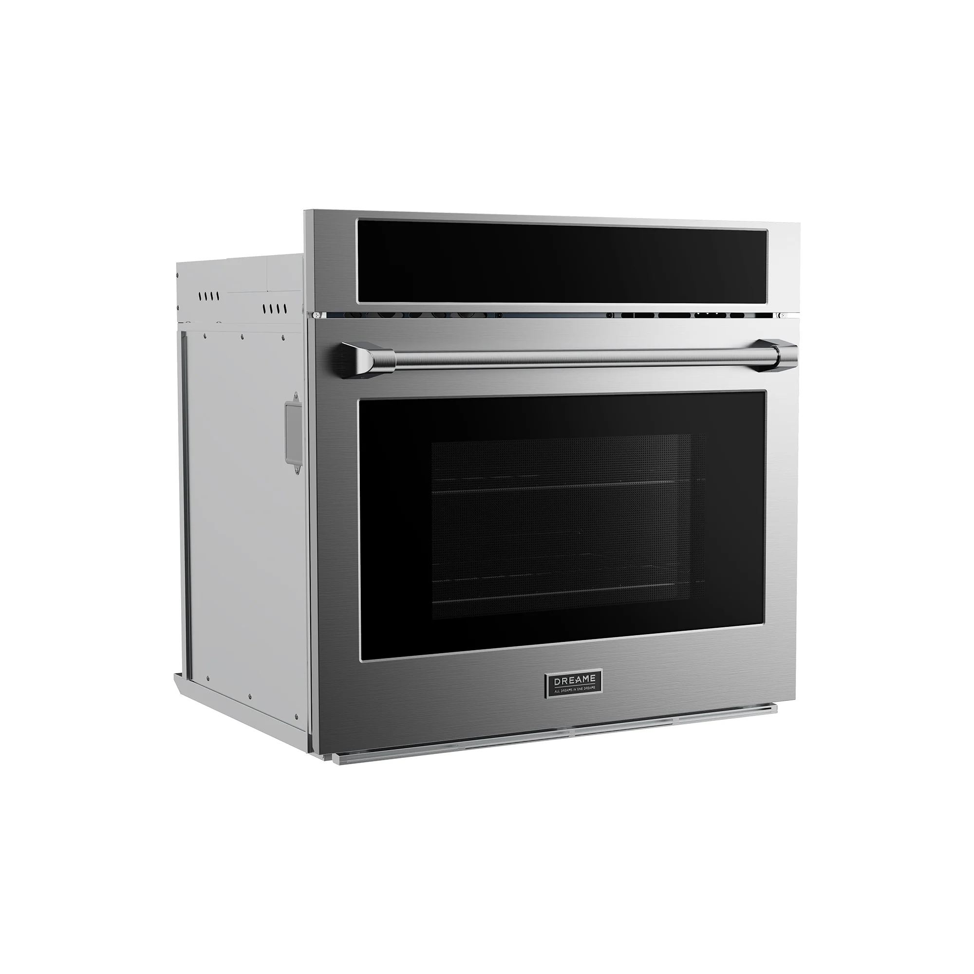 Dreame OZ601 Pro Single Wall Oven - Image 3
