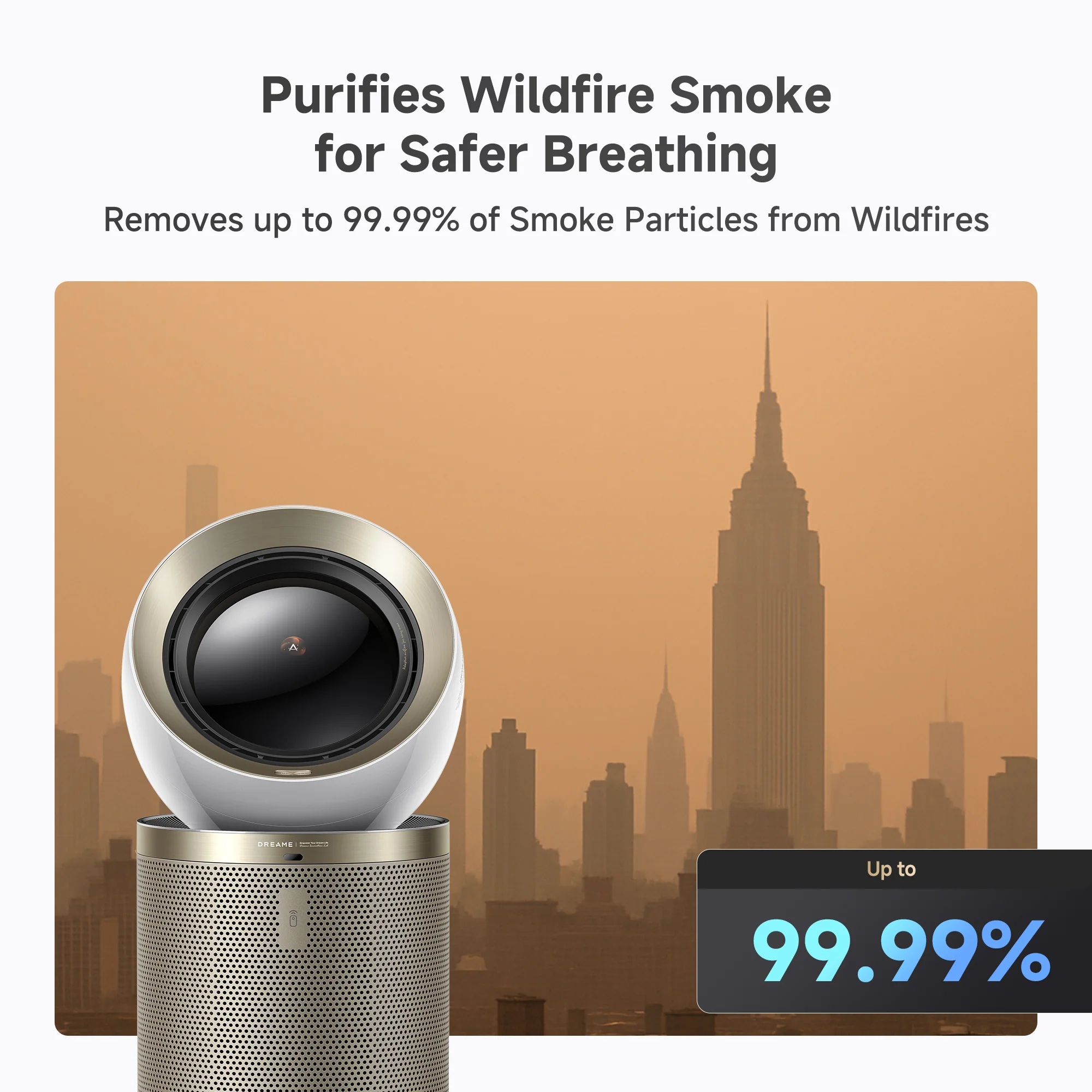 Dreame AirPursue PM10 - Image 10