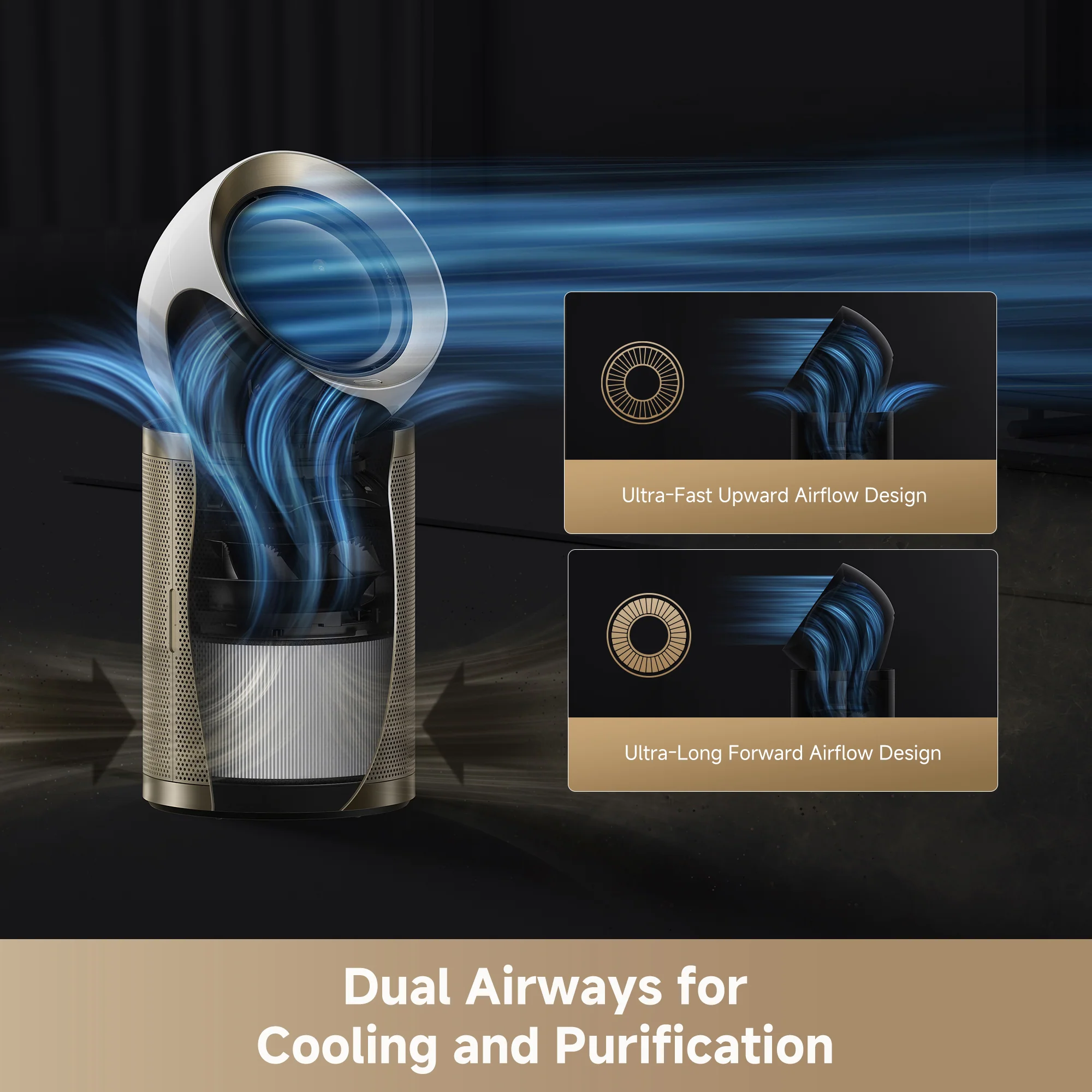 Dreame AirPursue PM10 - Image 5