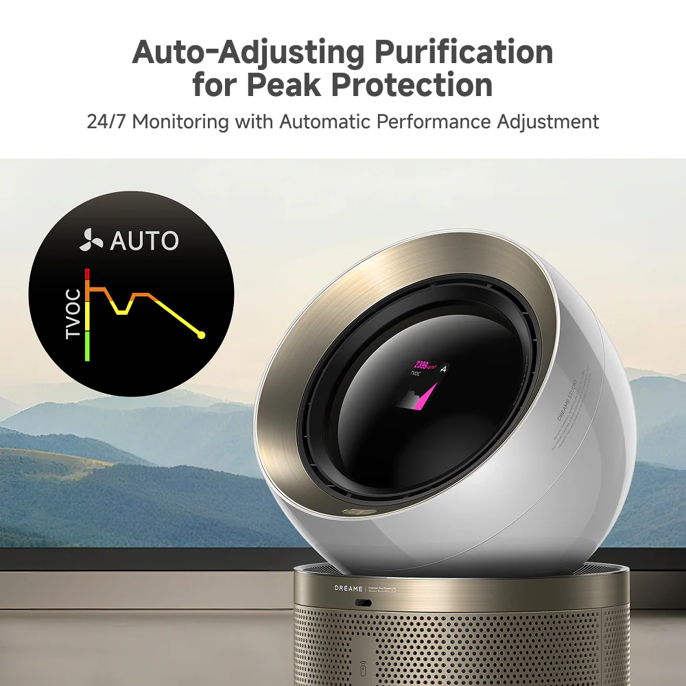 Dreame AirPursue PM10 - Image 6