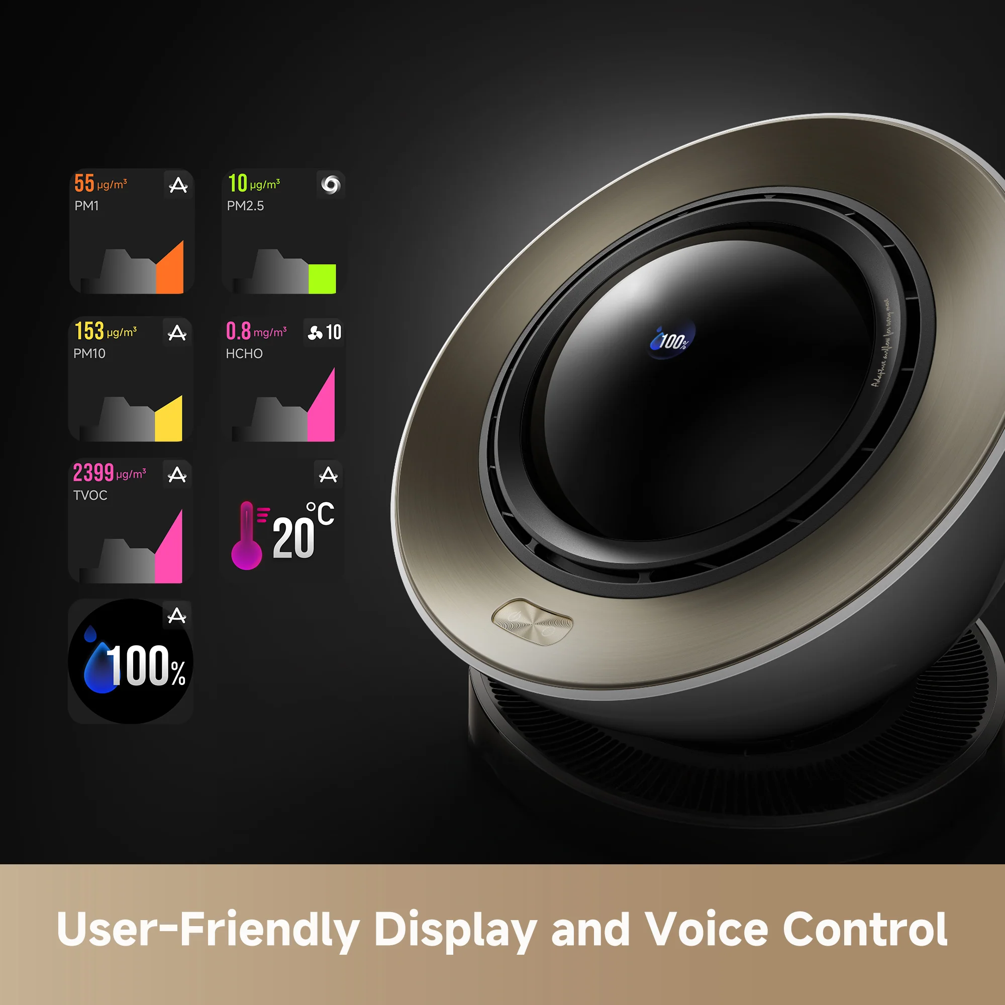 Dreame AirPursue PM10 - Image 8
