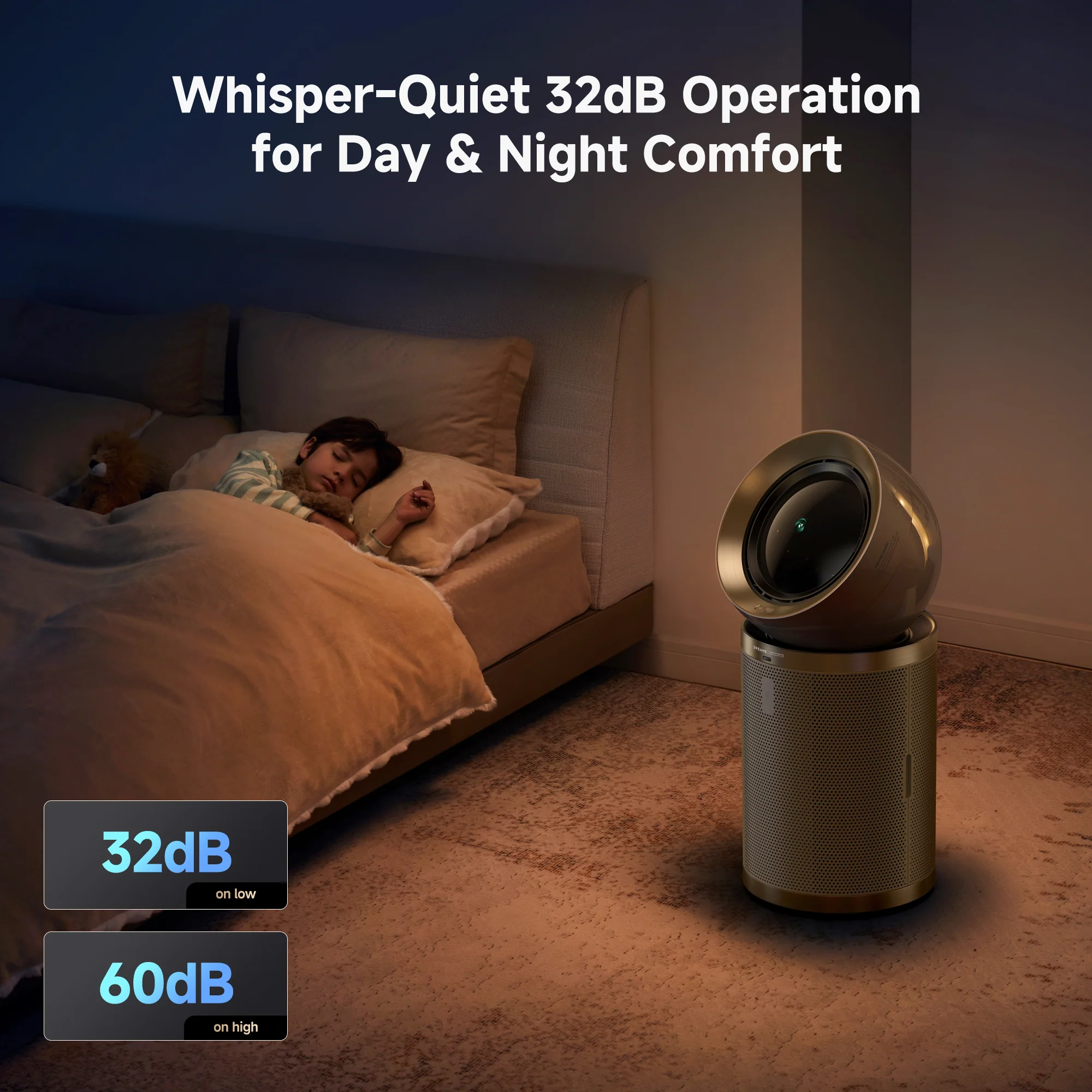 Dreame AirPursue PM10 - Image 9