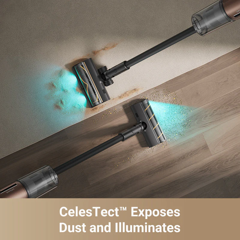 Dreame Z20 Cordless Stick Vacuum - Image 5