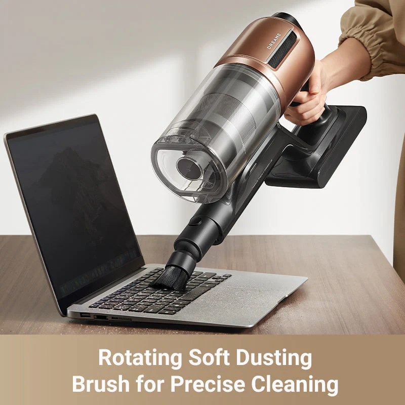 Dreame Z20 Cordless Stick Vacuum - Image 6