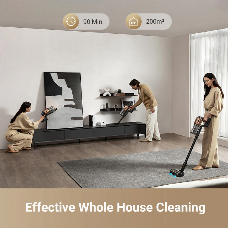 Dreame Z20 Cordless Stick Vacuum - Image 7